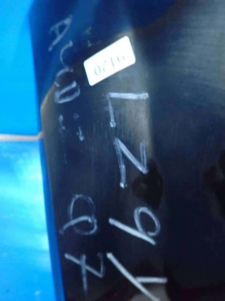 фото №13, Бампер перед передний audi q7 4l pdc омыватель lz9y