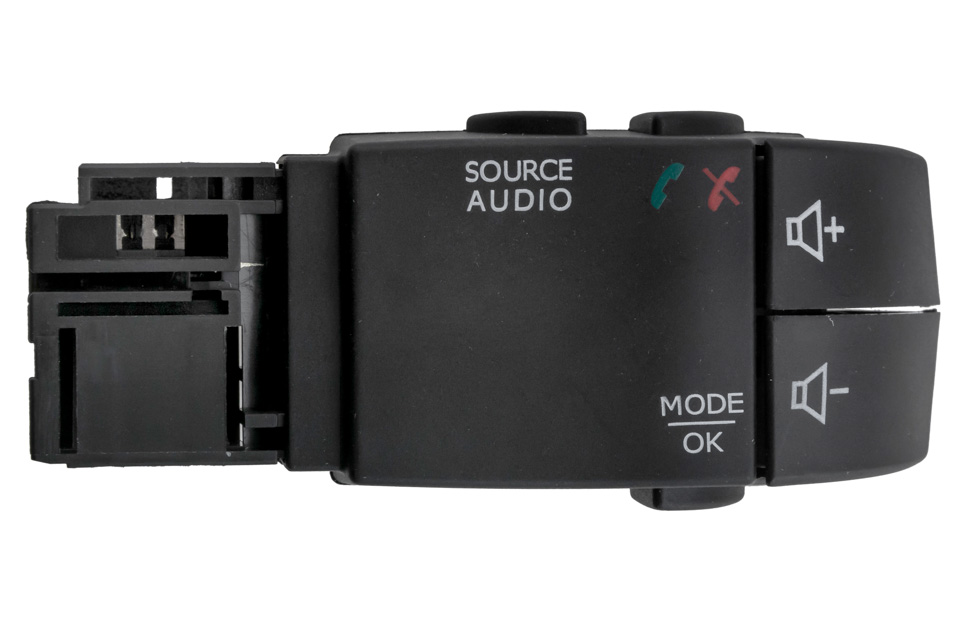 фото №6, Переключатель комбинированный renault captur 13-, traffic