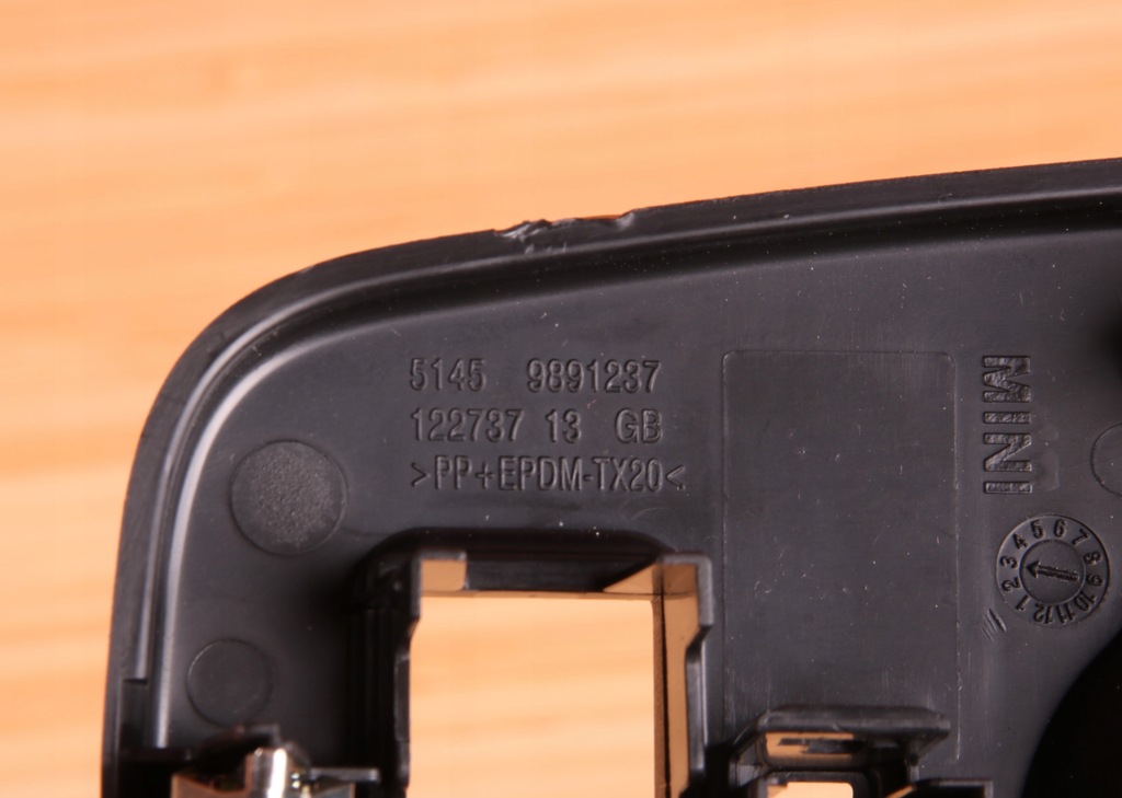 фото №3, Mini f55 f56 f57 защита корпус разъём usb 9891237