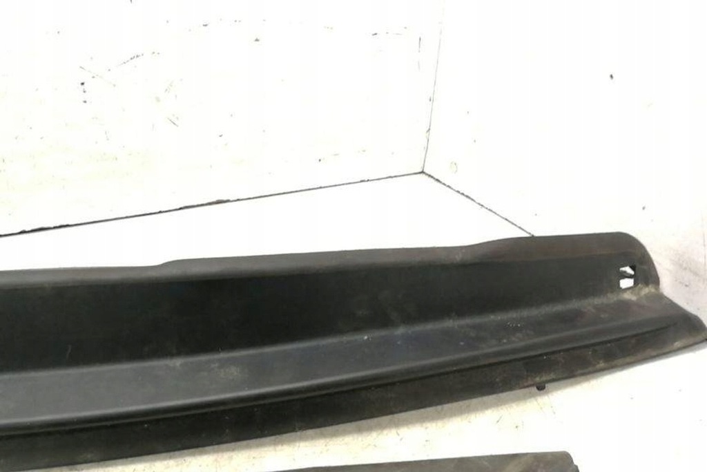 фото №12, Пластик двірник передніх renault grand scénic iii jz0/1_ 668110005r