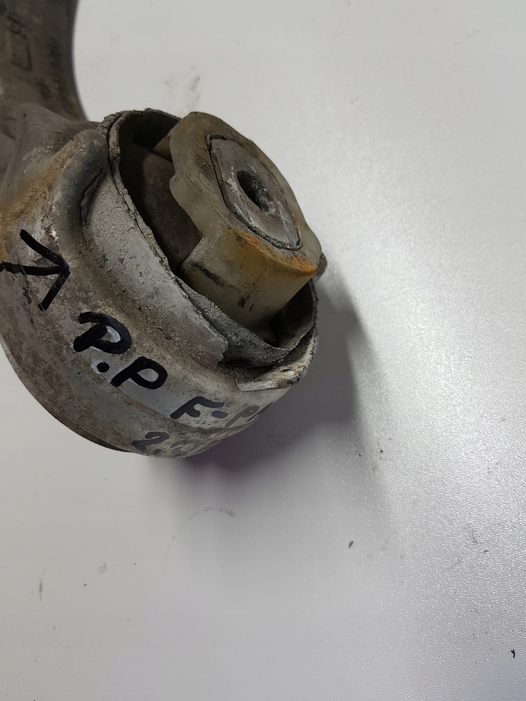 фото №7, Jaguar f-pace важіль правий перед