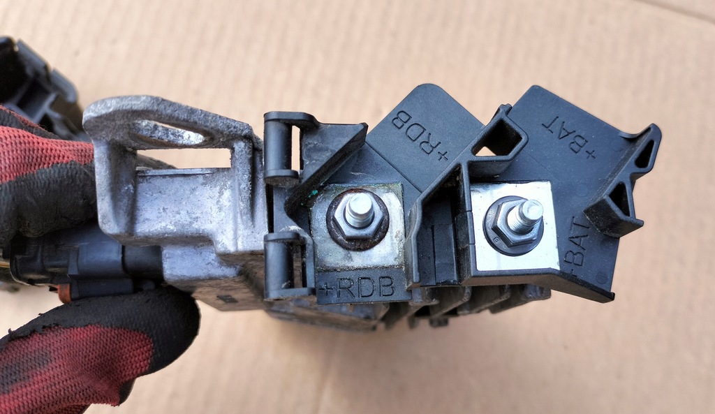 фото №3, Citroen ds4 модуль запуск стоп