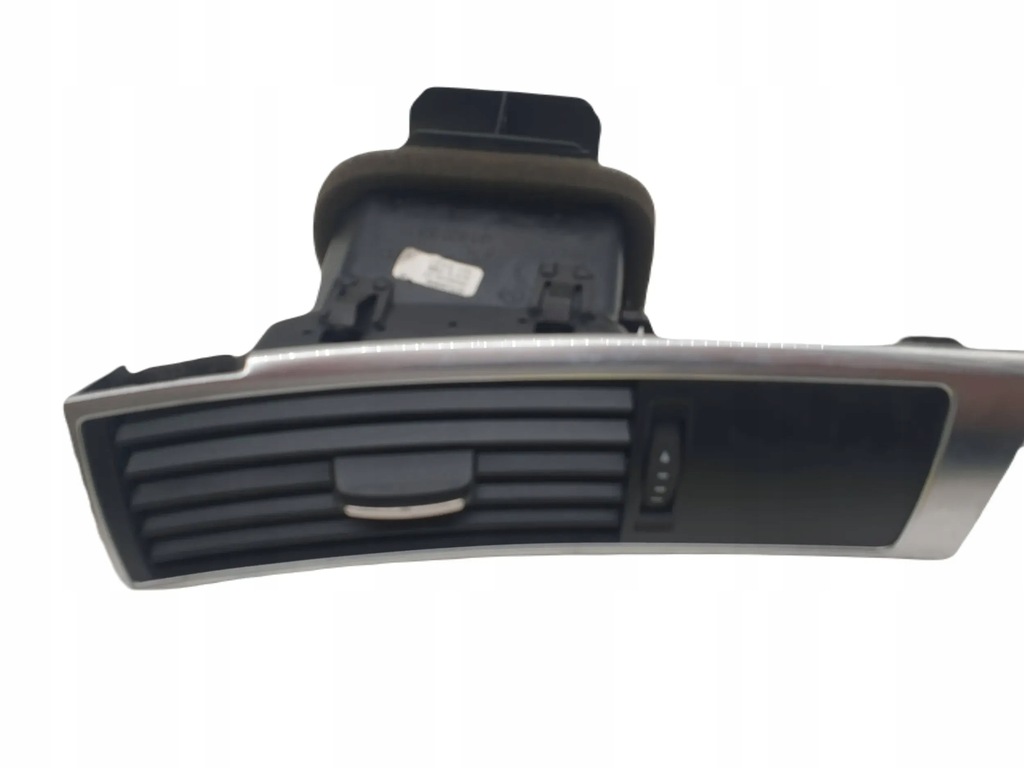 фото №1, Решітка обдув ліва audi a6 c6 4f1820901d