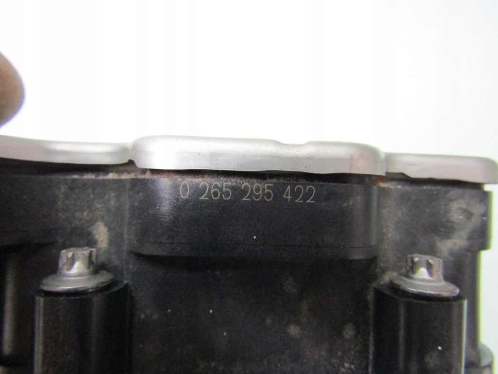 фото №7, X-trail iv t33 1.5 22r насос abs блок управления 0265956968 0265295422 476606ru5a