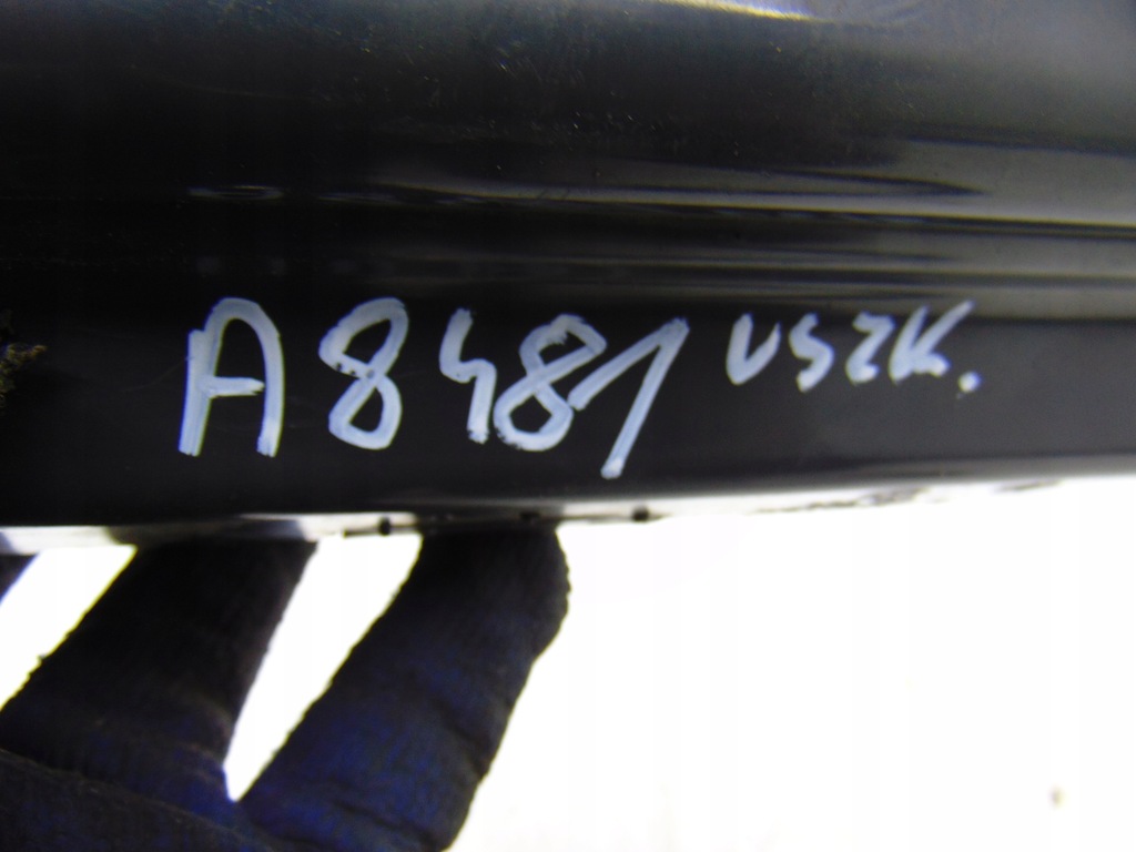 фото №7, Бардачок na накладки на фари vw golf v gti r32 1k0863837c