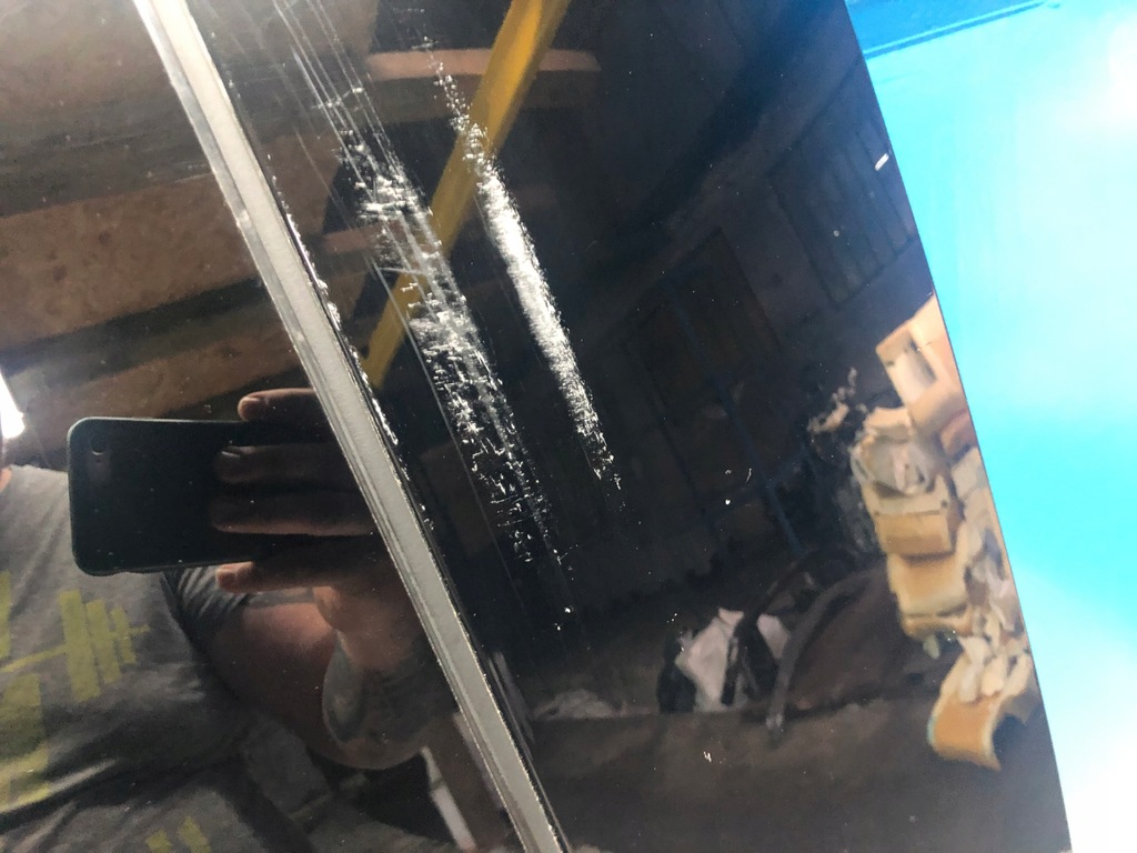 фото №3, Toyota rav4 iv скляний дах панорама люк