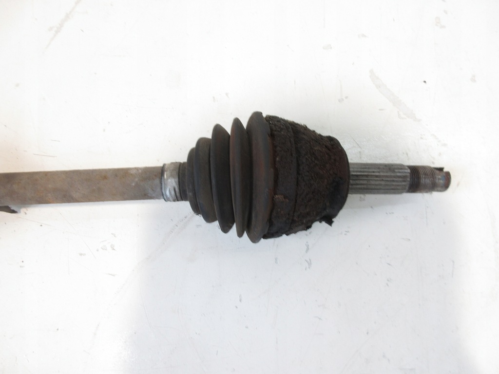 фото №8, Fiat siena palio i 1.4 приводной вал шарнир правая левая