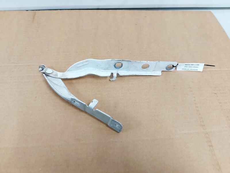 фото №1, Citroen c4 cactus петля капот левый ewpb