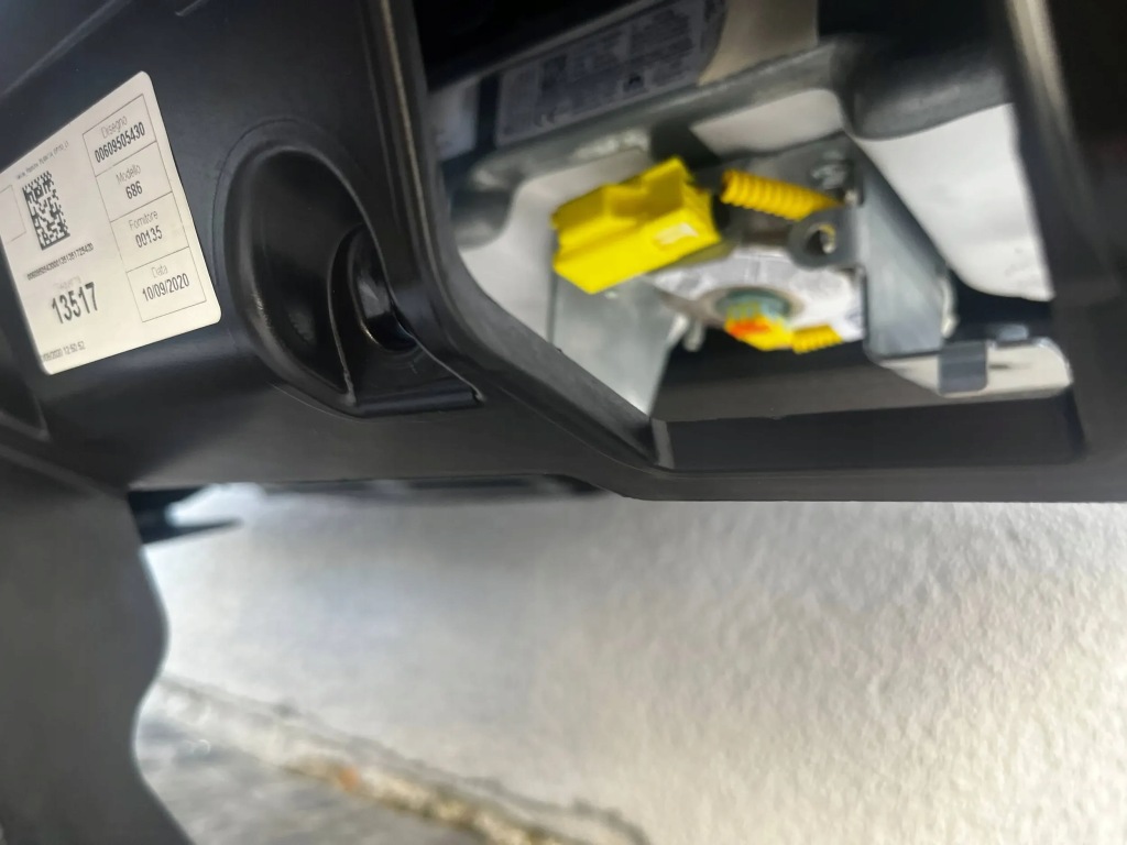 фото №4, Jeep compass ii lift консоль popuszki ремені подушка безпеки 2021-