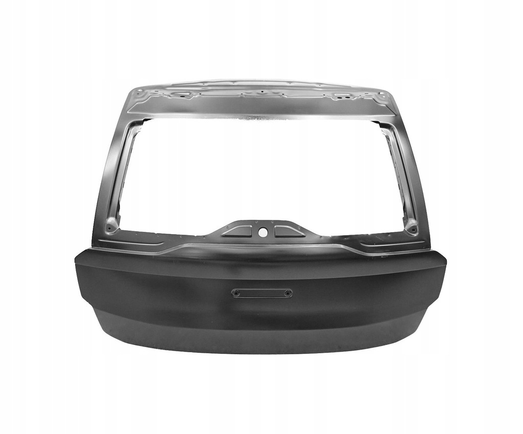 фото №1, Кришка багажника задня do volvo xc90 2015- 31455985