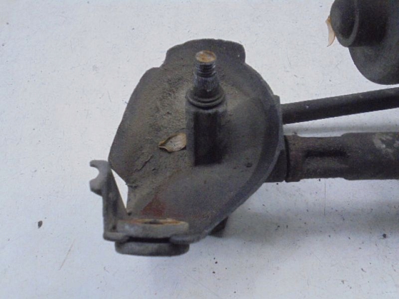 фото №7, Yaris i моторчик механізм двірник перед