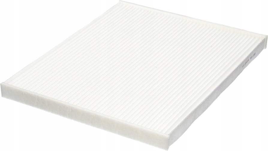 фото №1, Фільтр салонний ford mondeo mk5 - fusion - usa