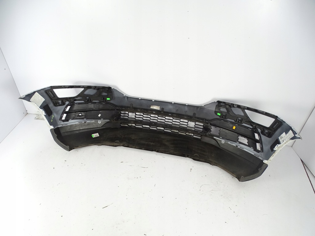 фото №9, Бампер перед передний skoda karoq 57a