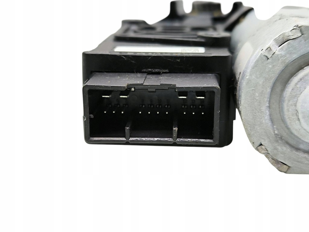 фото №6, Chrysler pacifica 2018 моторчик люк