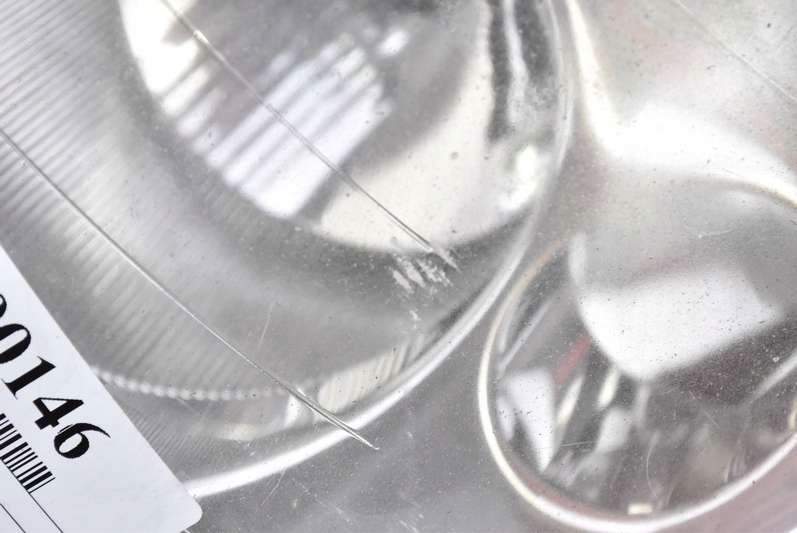 фото №12, Фара левый лампа перед uk 6911701 mini cooper r50 one 08r