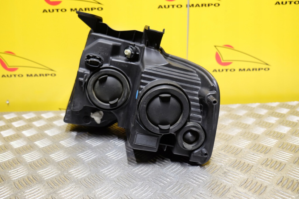 фото №12, Ford expedition 2015-2017 фара лампа звичайна світла r usa