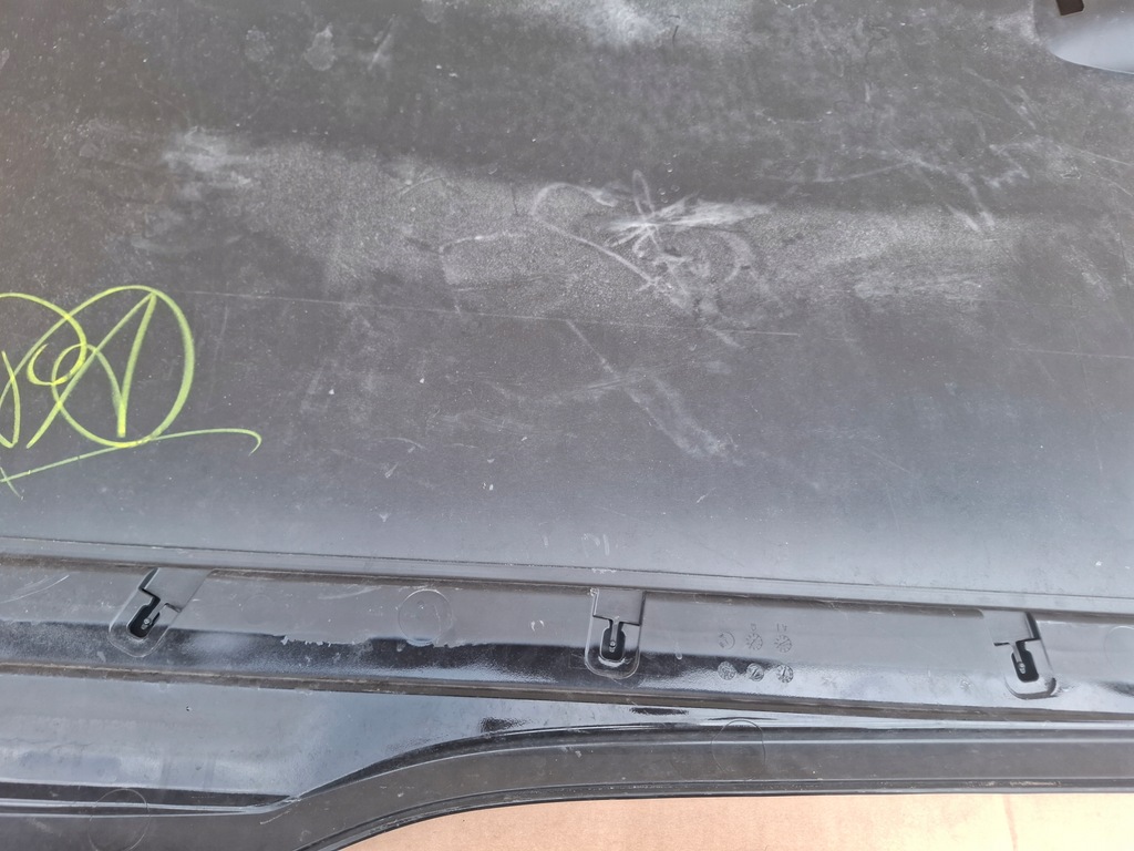 фото №12, Обшивка дверь bmw правое bmw i3 оригинал