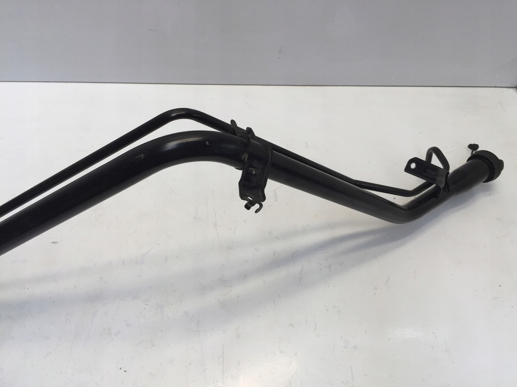 фото №2, Honda jazz v 1.5 ehev 2021 труба заливна горловина пального кришка