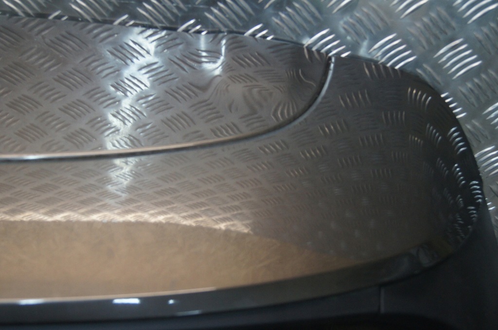 фото №12, Mazda cx5 ii крышка багажника багажника 2017 42s