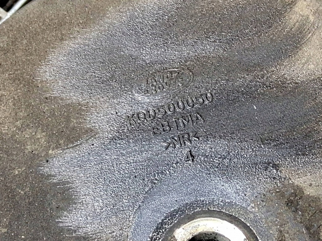 Подушка коробки передач land rover range rover l322 kqd500050 Недорого