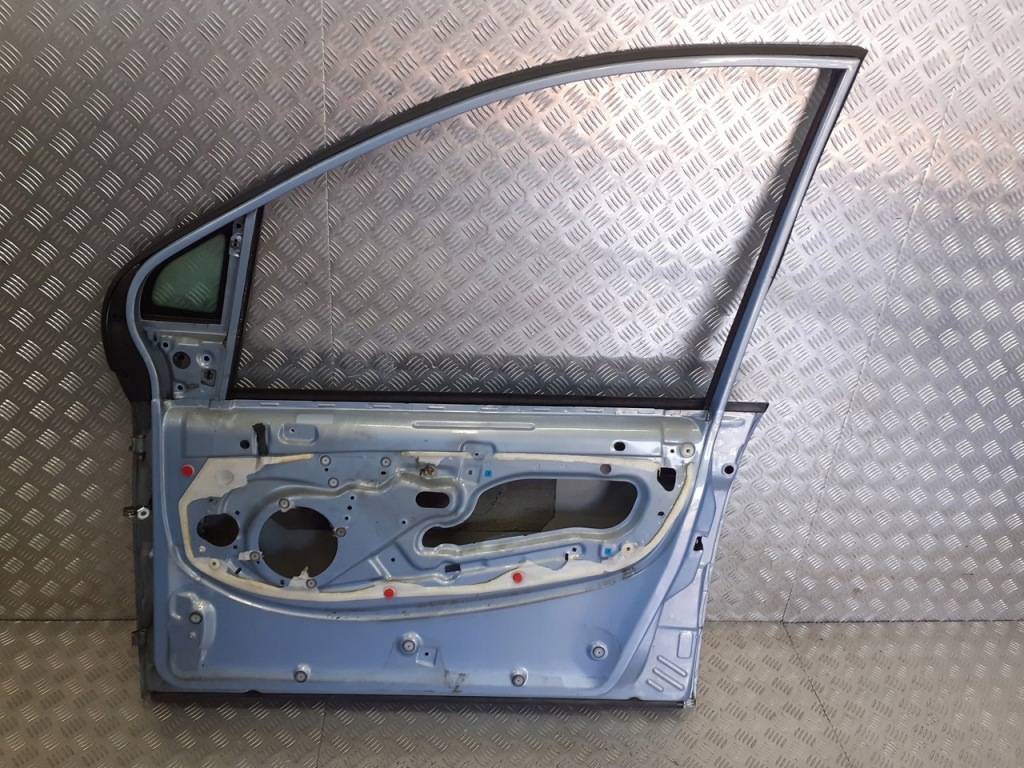 фото №2, Дверь правый перед fiat multipla ii 792