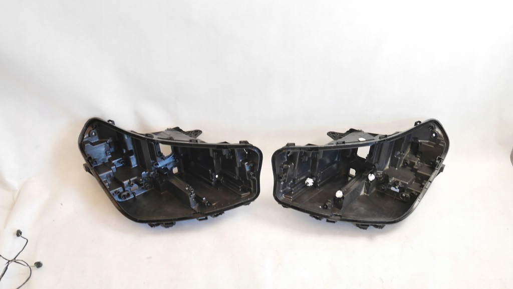 фото №1, Bmw x1 u11 laser корпус корпус лампы левая