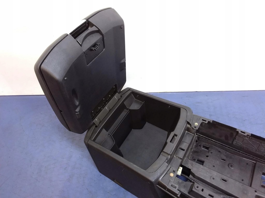 фото №8, Dodge ram 1500 iv підлокітник тунель середній