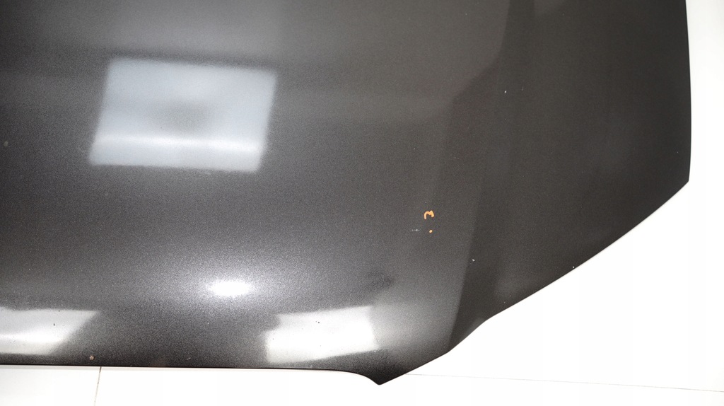 фото №7, Капот крышка двигателя audi a3 8p 05-08r lz7l