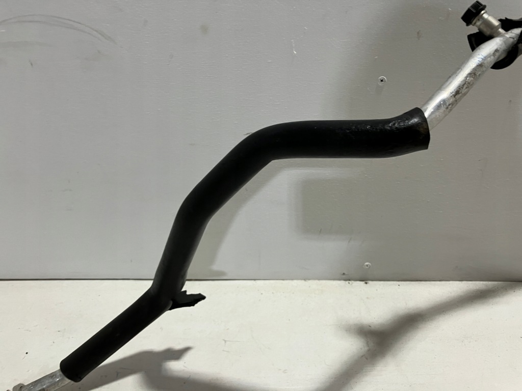 фото №6, Chr c-hr 1.8 гібрид шланг трубка кондиціонера gruba довга