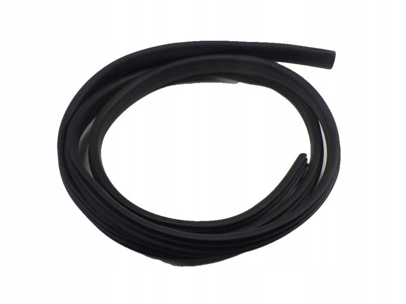 фото №7, Logan ii прокладка дверь левая задняя oryg