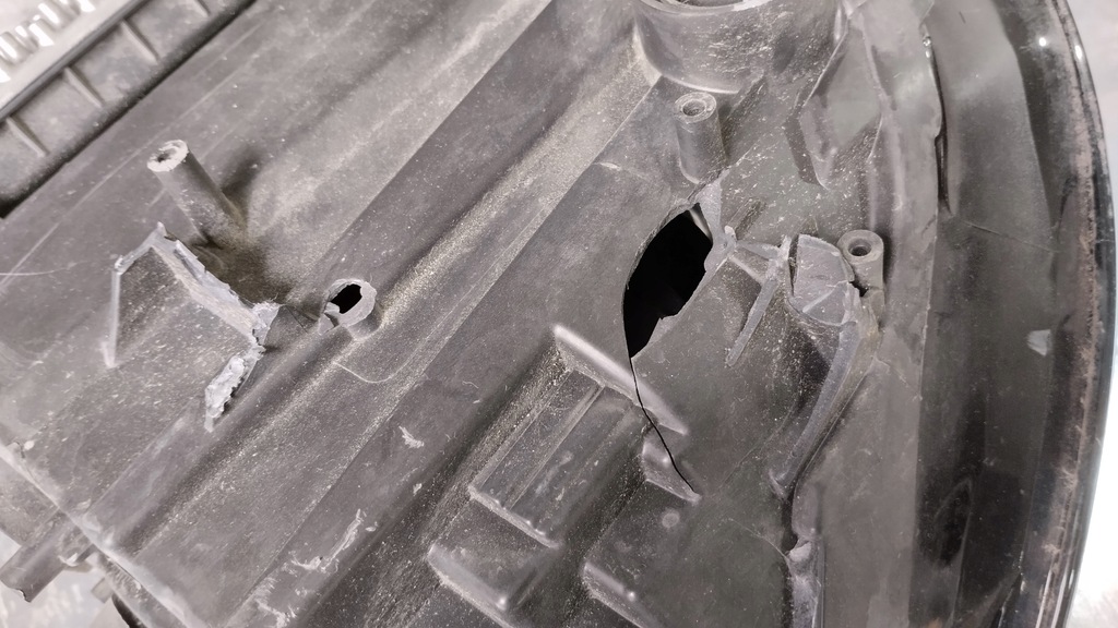 фото №9, Лампа bmw i3 full адаптивный led левая