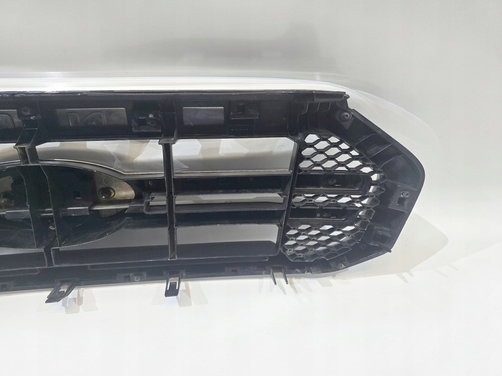 фото №7, Решітка радіатора решітка радіатора решітка радіатора ford ranger iv v 19r lift jb3b-8350-db