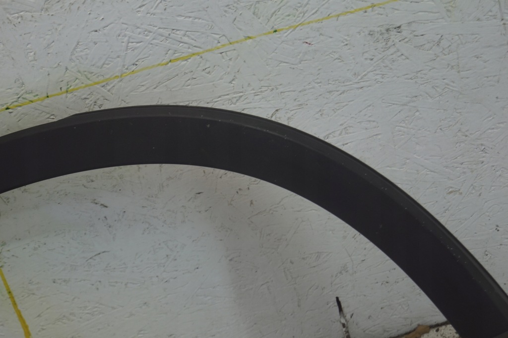 фото №4, Молдинг крила лівий задня mazda cx5 i