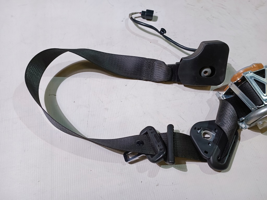 фото №7, Pas безопасности правый ford mustang 2010-2014