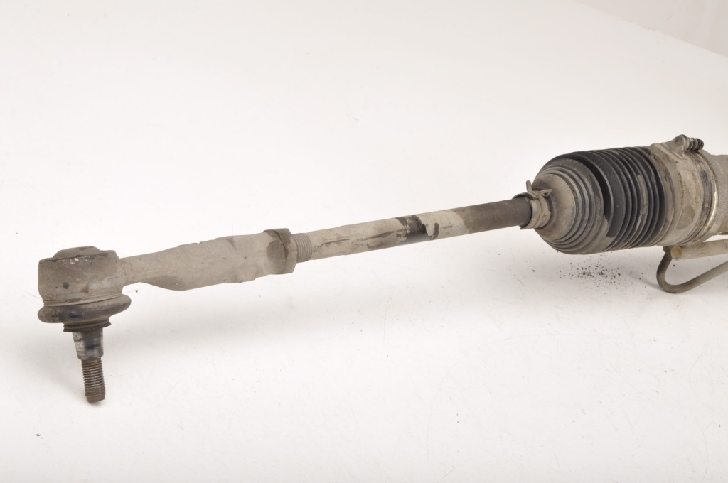 фото №10, Citroen c4 grand picasso 1.6 hdi рулевая рейка трансмиссия eu