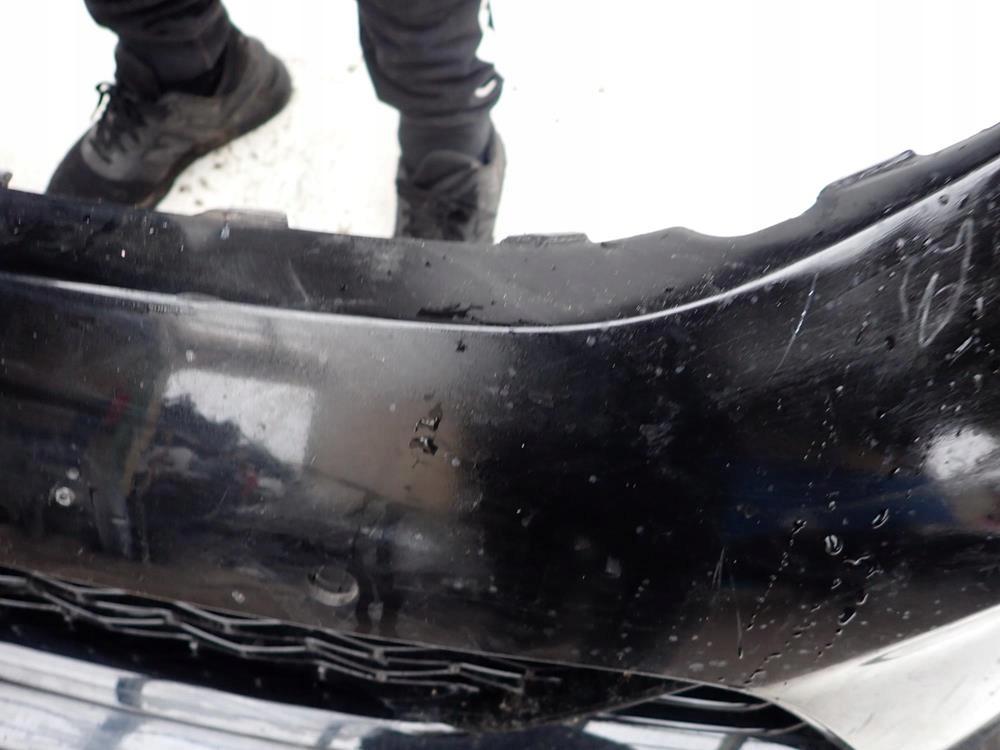 фото №9, Kia proceed ceed iii 3 gt 18-21 бампер перед передний pdc