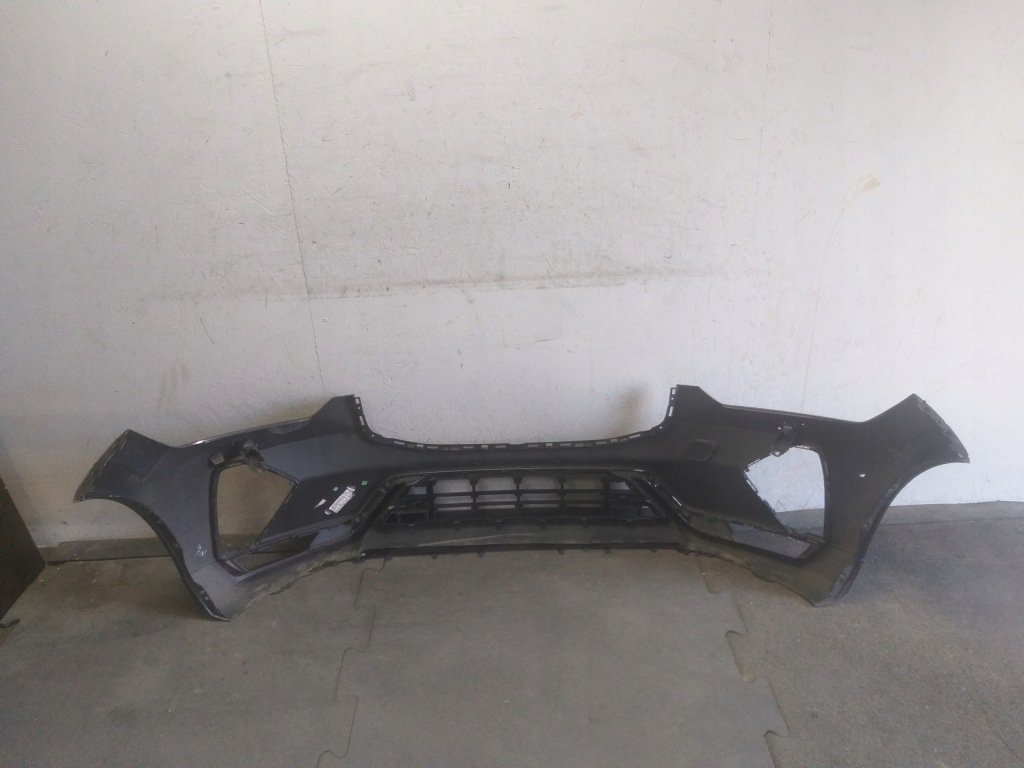 фото №9, Бампер перед volvo xc60 ii 2 lift 21- r design