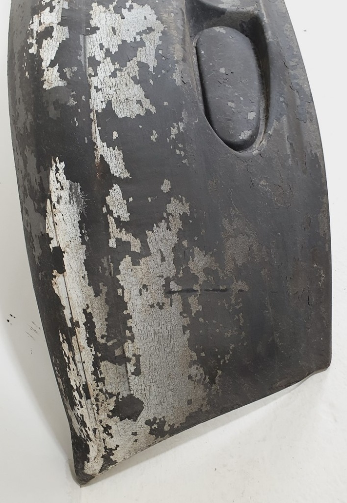 фото №4, Бампер передній перед ford transit mk6