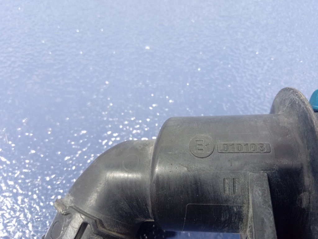 фото №7, Porsche panamera 971 крышка бачок омывателя 971955455