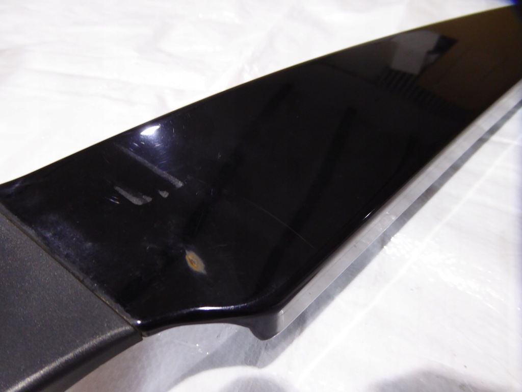 фото №3, Захист стійка двері перед ліва audi a6 c6 04-08