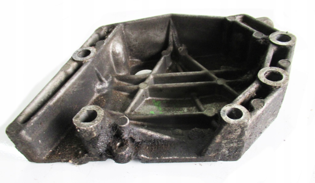 фото №4, Seat exeo 2.0 tdi кронштейн двигуна 7700869509