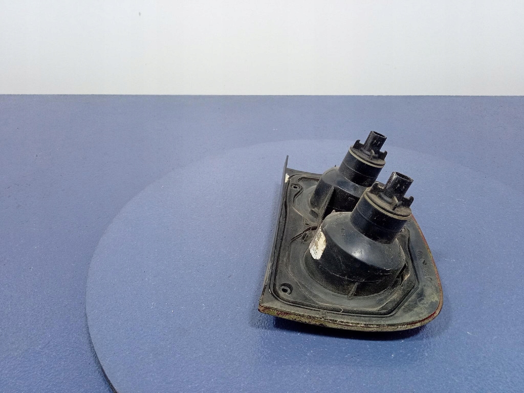 фото №3, Land rover freelander i лампа задняя левая задняя