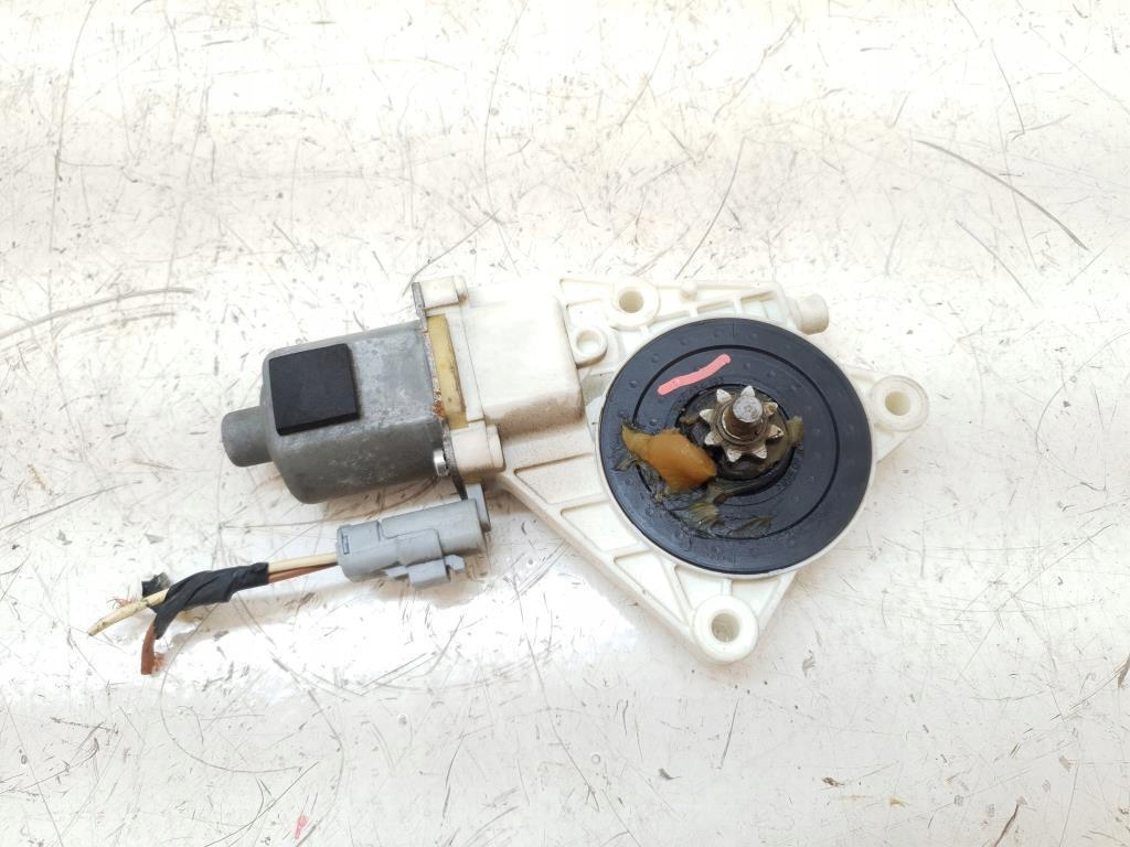 фото №1, Моторчик вікон правий задня kia magentis ii