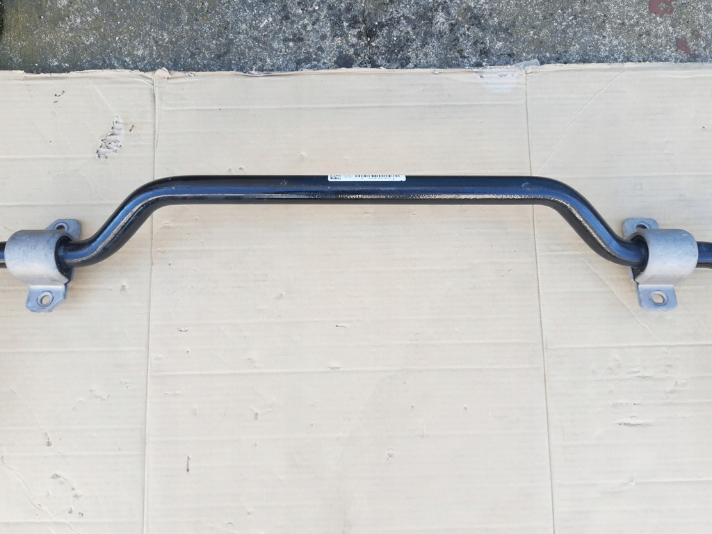 фото №7, Mercedes c w206 тяга стабилизатор перед a2063231800