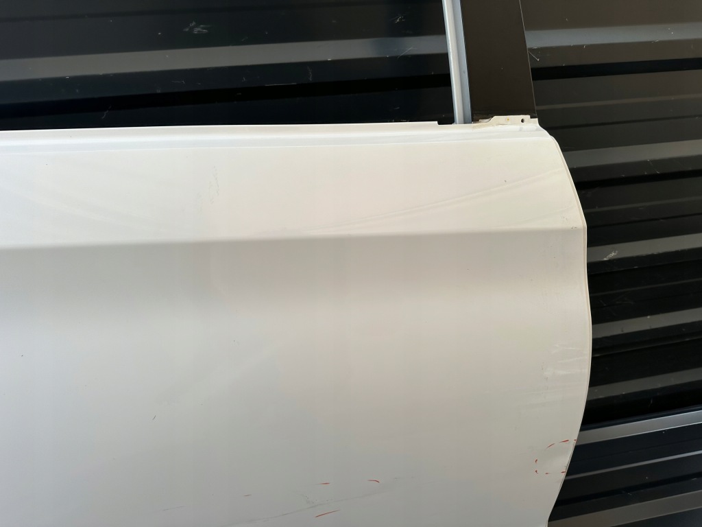 фото №5, Hyundai tucson iii 3 15-20r дверь правый задняя правое