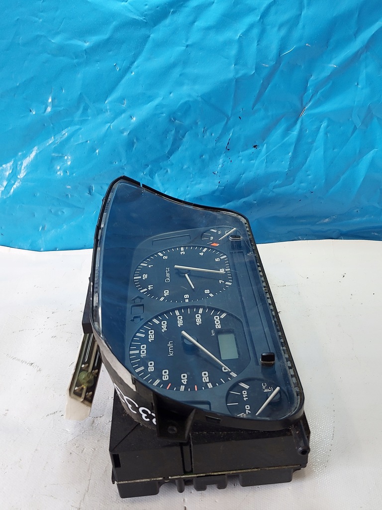 фото №8, Лічильник приладова панель vw caddy ii 1.9 d 88311235