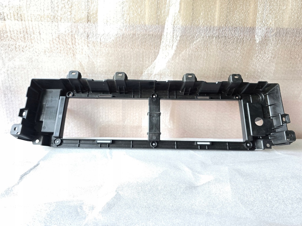 фото №5, Kia niro i 1 жалюзи воздуховод воздуха впуск 86958-g5500