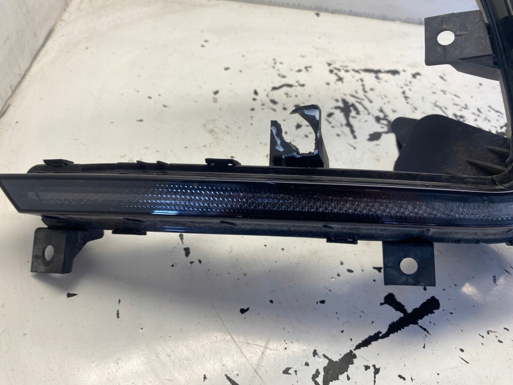 Vw e-up фонарь  led drl правый перед 12e941056b Оригинал