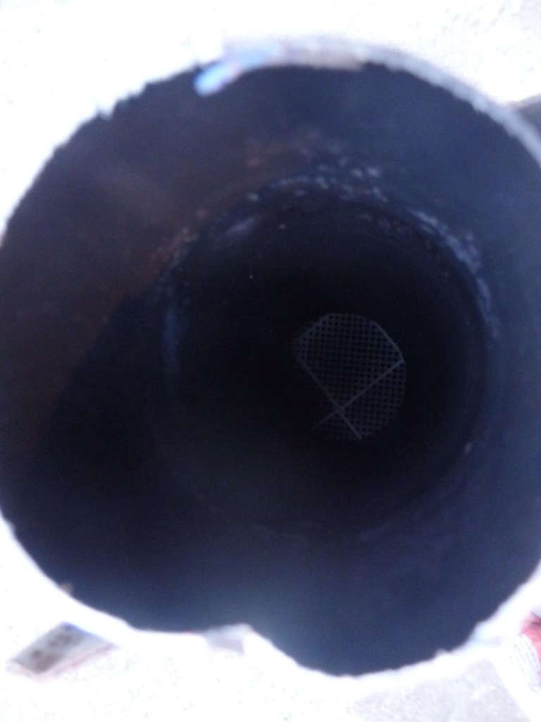 фото №2, Каталізатор dpf fap nissan qashqai 2.0 dci lift