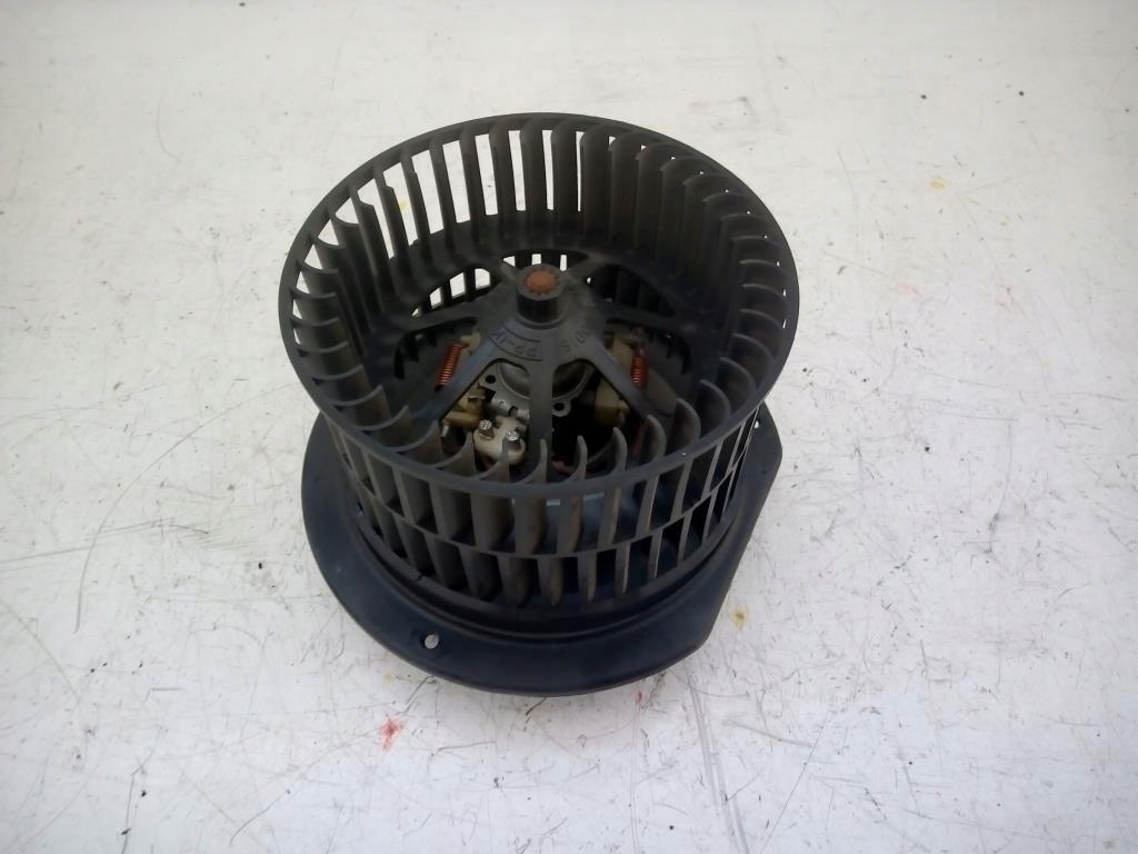 фото №1, Воздуходувка обдув задняя ford galaxy mk1 7m0819021